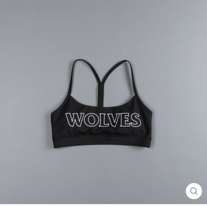 DarcSports Sports Bra